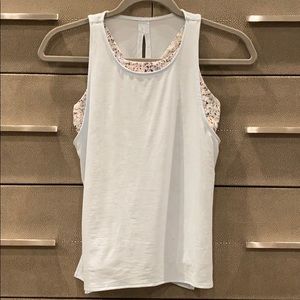 Athleta Girl active top size 12